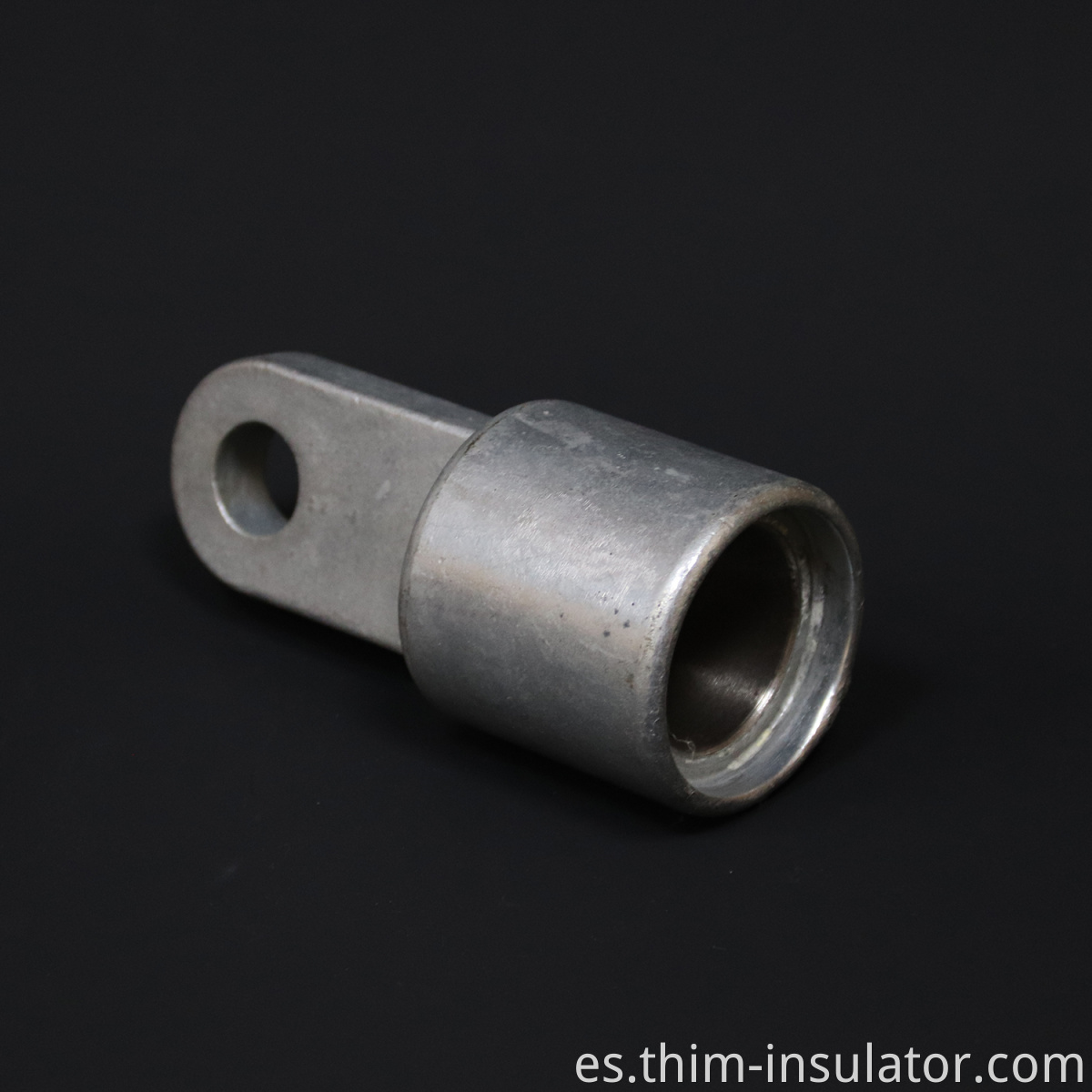 flanged end fittings
